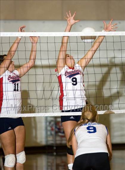 Thumbnail 2 in Amador @ Modesto Christian photogallery.