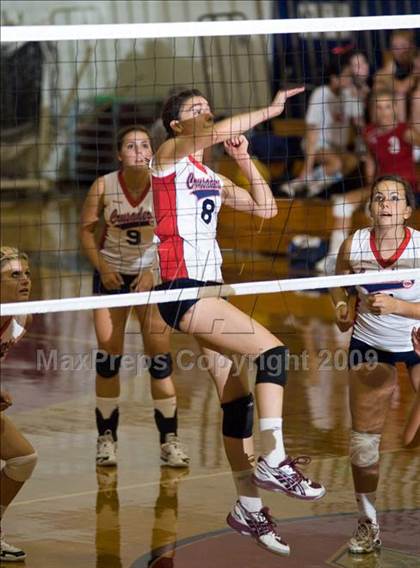 Thumbnail 2 in Amador @ Modesto Christian photogallery.
