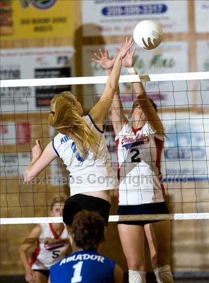 Thumbnail 3 in Amador @ Modesto Christian photogallery.