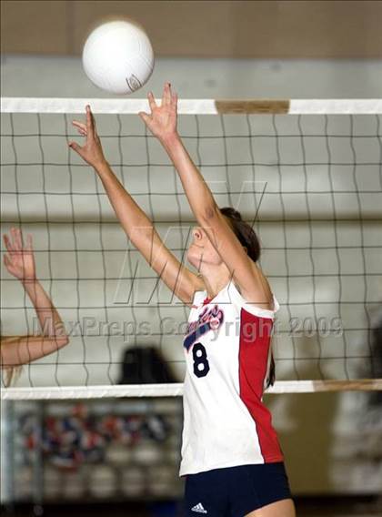 Thumbnail 3 in Amador @ Modesto Christian photogallery.