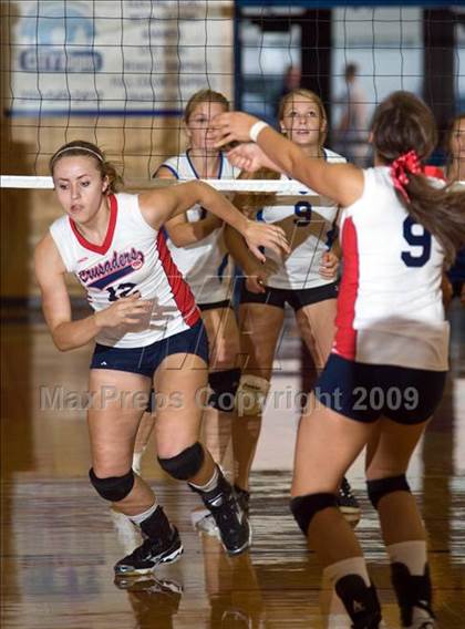 Thumbnail 3 in Amador @ Modesto Christian photogallery.
