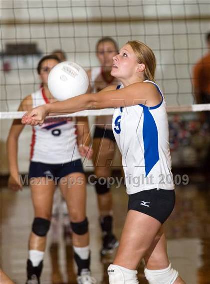 Thumbnail 1 in Amador @ Modesto Christian photogallery.