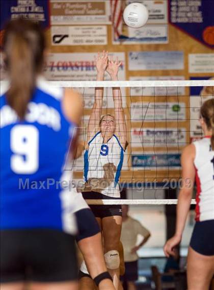 Thumbnail 1 in Amador @ Modesto Christian photogallery.