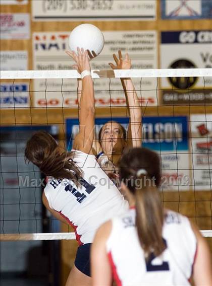 Thumbnail 2 in Amador @ Modesto Christian photogallery.