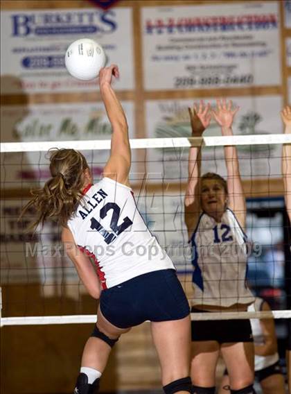 Thumbnail 2 in Amador @ Modesto Christian photogallery.