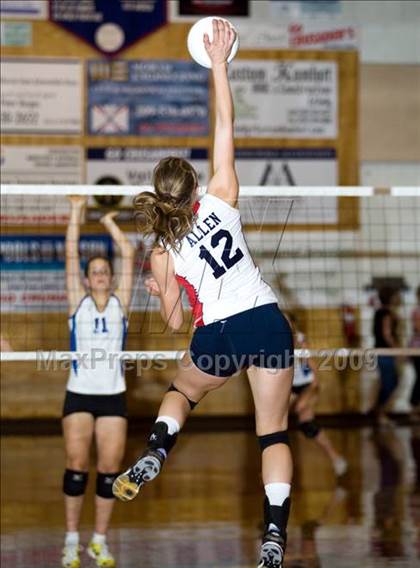 Thumbnail 2 in Amador @ Modesto Christian photogallery.