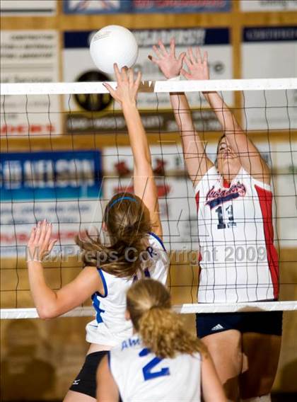 Thumbnail 1 in Amador @ Modesto Christian photogallery.