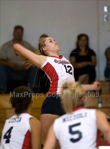 Thumbnail 3 in Amador @ Modesto Christian photogallery.