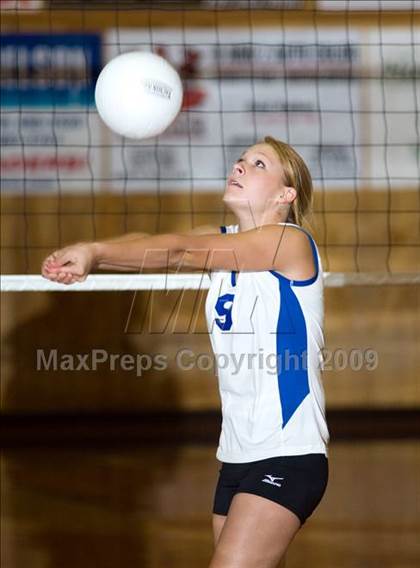 Thumbnail 3 in Amador @ Modesto Christian photogallery.