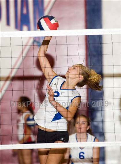 Thumbnail 3 in Amador @ Modesto Christian photogallery.