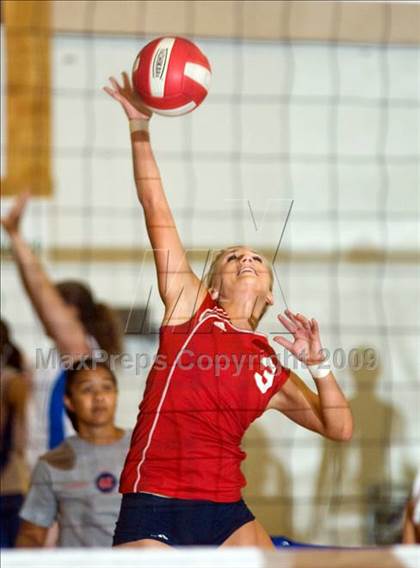 Thumbnail 1 in Amador @ Modesto Christian photogallery.
