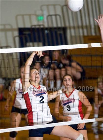 Thumbnail 3 in Amador @ Modesto Christian photogallery.