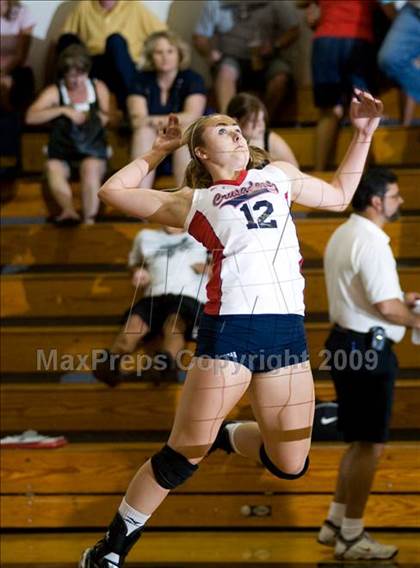 Thumbnail 3 in Amador @ Modesto Christian photogallery.
