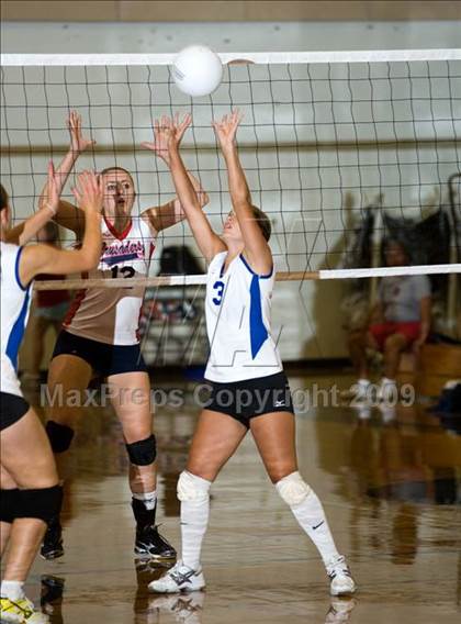 Thumbnail 3 in Amador @ Modesto Christian photogallery.