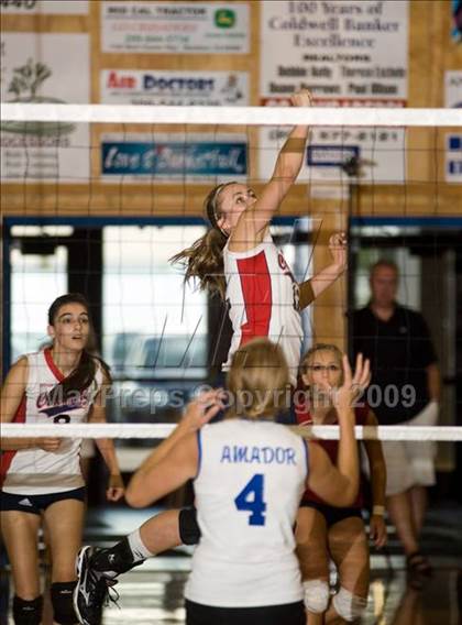 Thumbnail 3 in Amador @ Modesto Christian photogallery.