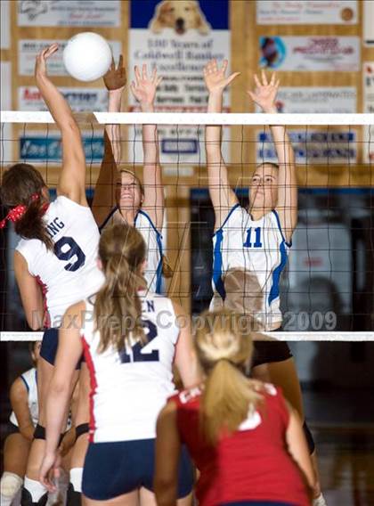 Thumbnail 2 in Amador @ Modesto Christian photogallery.