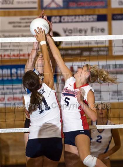 Thumbnail 1 in Amador @ Modesto Christian photogallery.