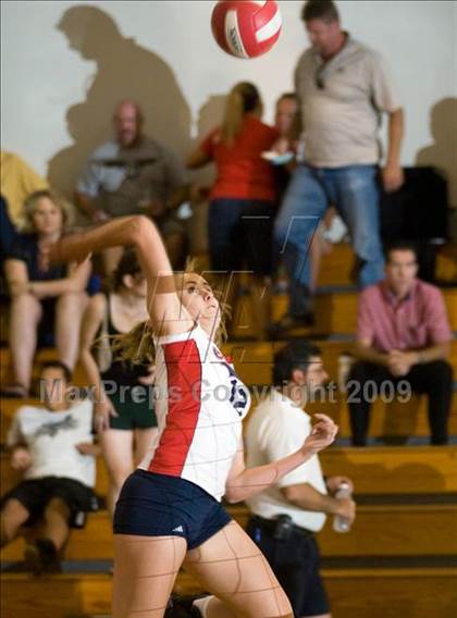 Thumbnail 1 in Amador @ Modesto Christian photogallery.