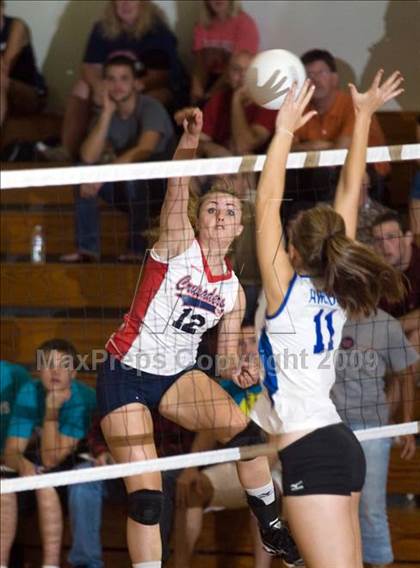 Thumbnail 1 in Amador @ Modesto Christian photogallery.