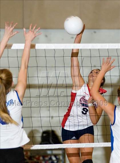 Thumbnail 3 in Amador @ Modesto Christian photogallery.
