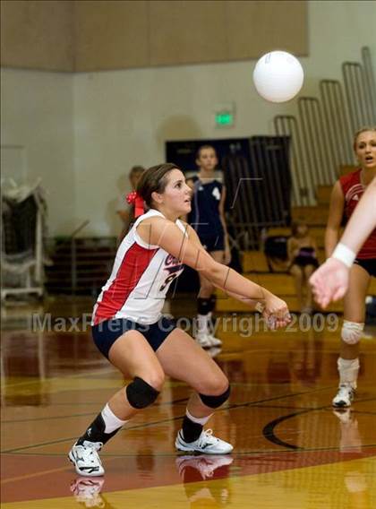Thumbnail 1 in Amador @ Modesto Christian photogallery.