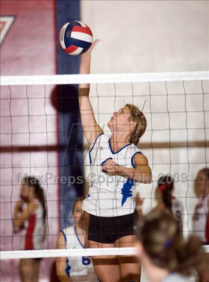 Thumbnail 1 in Amador @ Modesto Christian photogallery.