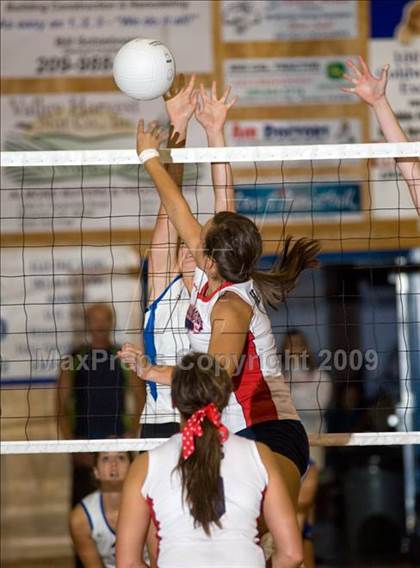 Thumbnail 3 in Amador @ Modesto Christian photogallery.
