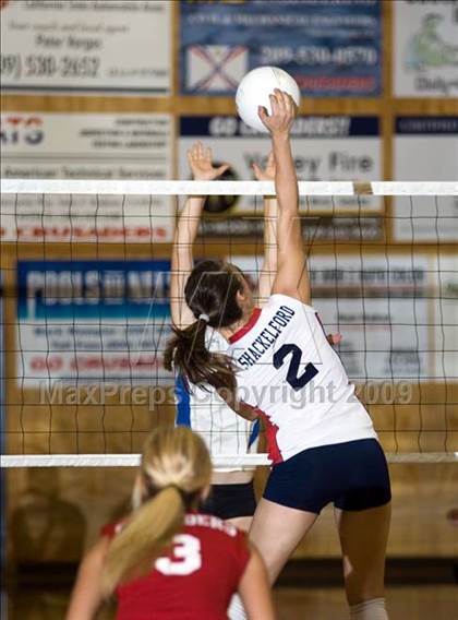 Thumbnail 2 in Amador @ Modesto Christian photogallery.