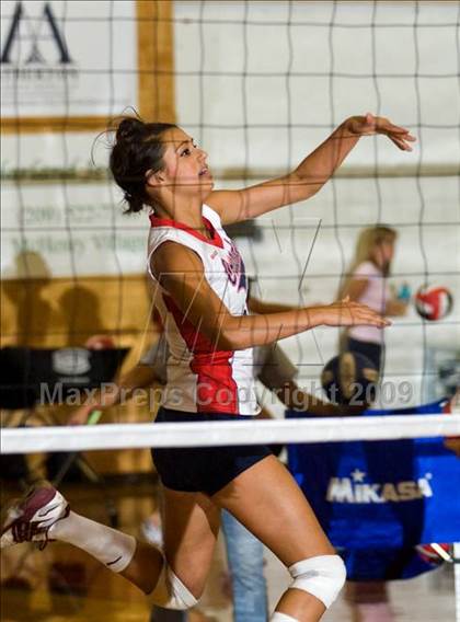 Thumbnail 1 in Amador @ Modesto Christian photogallery.