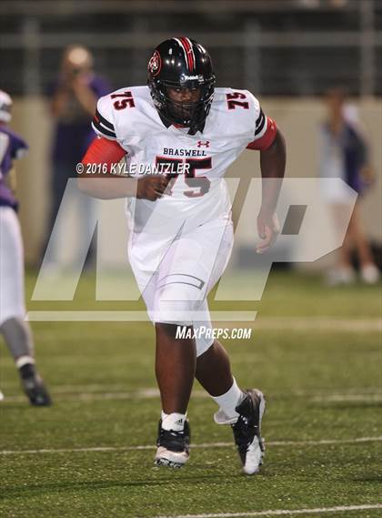 Thumbnail 3 in Denton @ Braswell photogallery.