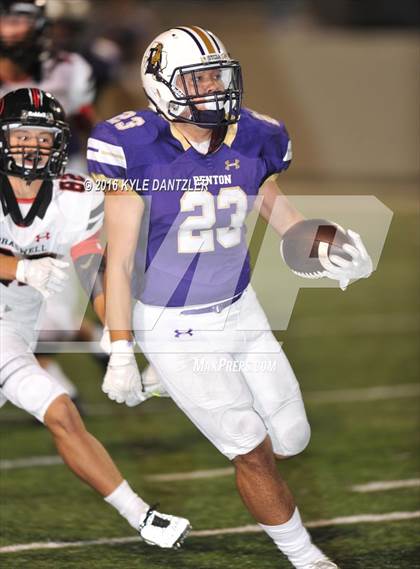 Thumbnail 2 in Denton @ Braswell photogallery.