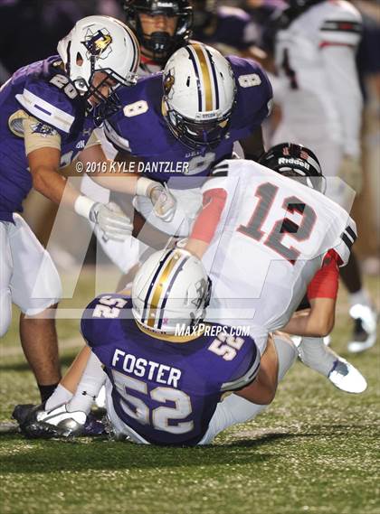 Thumbnail 1 in Denton @ Braswell photogallery.