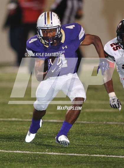 Thumbnail 1 in Denton @ Braswell photogallery.