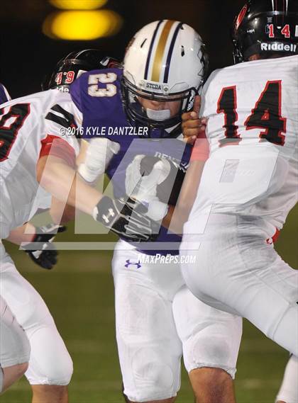 Thumbnail 2 in Denton @ Braswell photogallery.