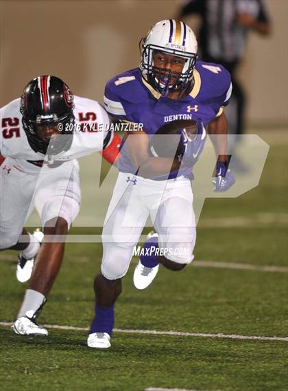 Thumbnail 2 in Denton @ Braswell photogallery.