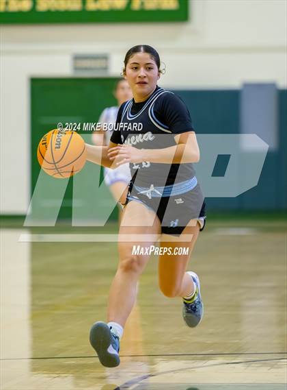 Thumbnail 3 in Palisades vs Buena (Santa Barbara Tournament of Champions) photogallery.