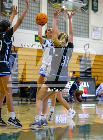 Thumbnail 2 in Palisades vs Buena (Santa Barbara Tournament of Champions) photogallery.