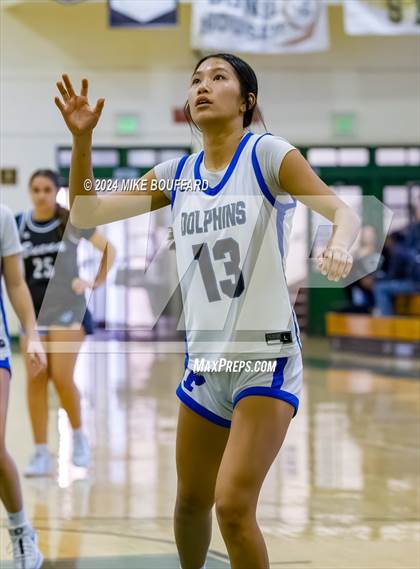 Thumbnail 3 in Palisades vs Buena (Santa Barbara Tournament of Champions) photogallery.