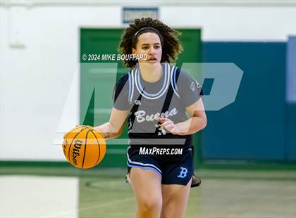 Thumbnail 2 in Palisades vs Buena (Santa Barbara Tournament of Champions) photogallery.