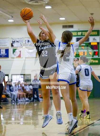 Thumbnail 1 in Palisades vs Buena (Santa Barbara Tournament of Champions) photogallery.