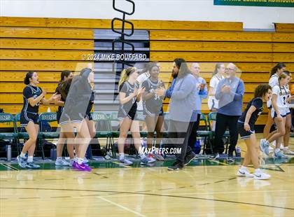 Thumbnail 3 in Palisades vs Buena (Santa Barbara Tournament of Champions) photogallery.