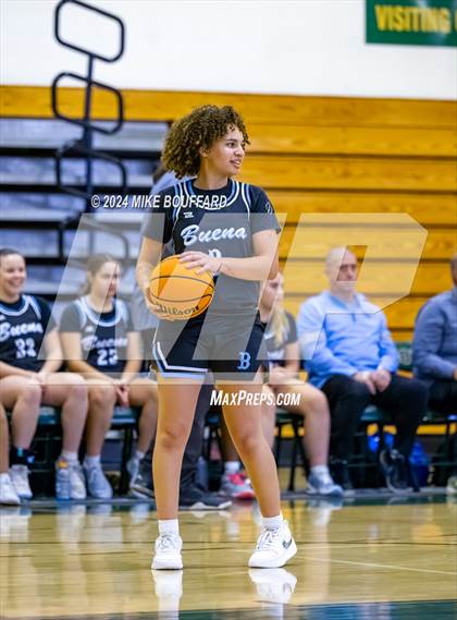 Thumbnail 2 in Palisades vs Buena (Santa Barbara Tournament of Champions) photogallery.