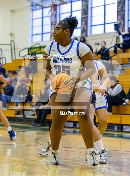 Thumbnail 1 in Palisades vs Buena (Santa Barbara Tournament of Champions) photogallery.