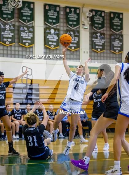 Thumbnail 2 in Palisades vs Buena (Santa Barbara Tournament of Champions) photogallery.