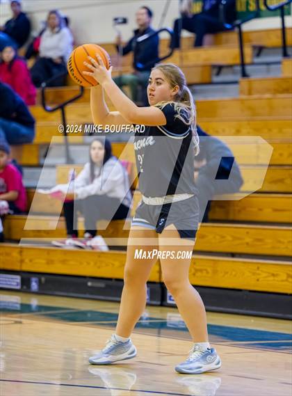Thumbnail 2 in Palisades vs Buena (Santa Barbara Tournament of Champions) photogallery.