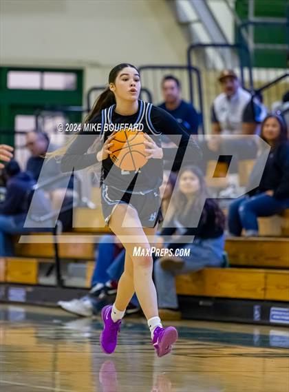Thumbnail 2 in Palisades vs Buena (Santa Barbara Tournament of Champions) photogallery.