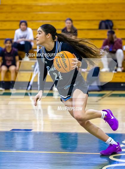 Thumbnail 2 in Palisades vs Buena (Santa Barbara Tournament of Champions) photogallery.