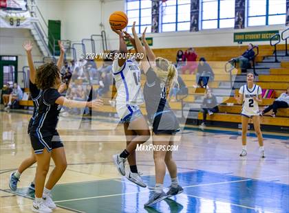 Thumbnail 3 in Palisades vs Buena (Santa Barbara Tournament of Champions) photogallery.