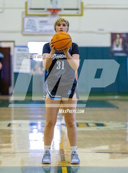 Thumbnail 1 in Palisades vs Buena (Santa Barbara Tournament of Champions) photogallery.