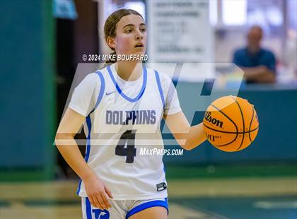 Thumbnail 1 in Palisades vs Buena (Santa Barbara Tournament of Champions) photogallery.